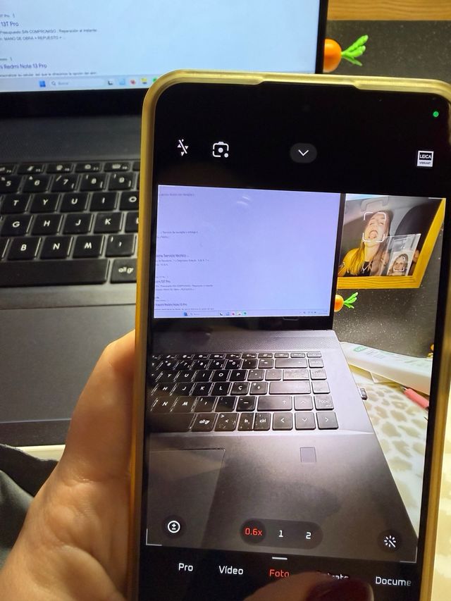 Xiaomi 13t pro verde prado 512GB