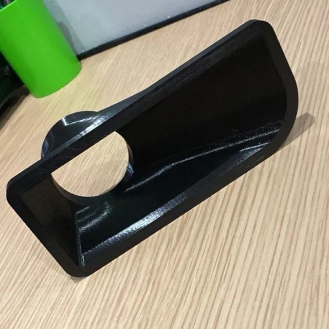 Toma de Aire Antiniebla BMW E36