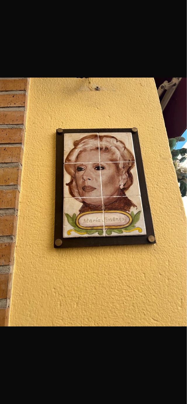 Cuadros pintados a mano