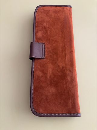 Porta corbatas de viaje Christian Lay