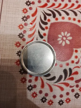 Orologio Normana Swiss Made Meccanico Vintage