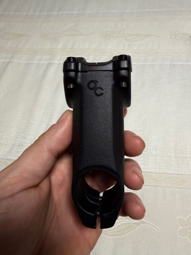 Potencia Orbea Alma M10 OMX