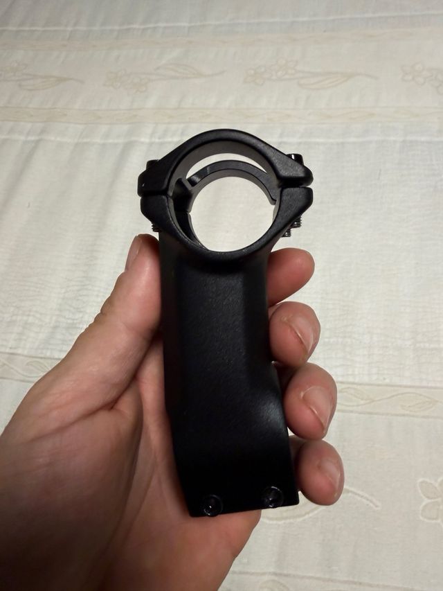 Potencia Orbea Alma M10 OMX