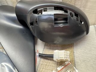 ALKAR 6126283 Espejo retrovisor