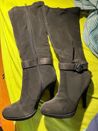 Stivali eleganti n. 37