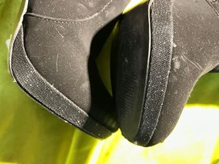 Stivali eleganti n. 37