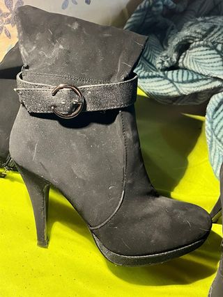 Stivali eleganti n. 37