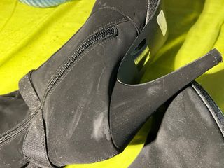 Stivali eleganti n. 37