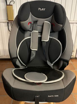 Silla Coche SAFE ONE PLAY