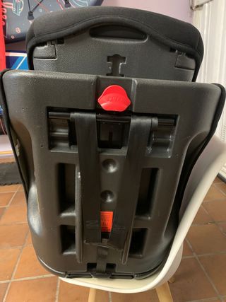 Silla Coche SAFE ONE PLAY