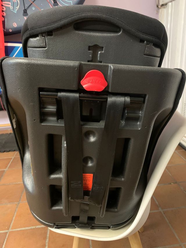 Silla Coche SAFE ONE PLAY