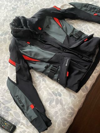 Chaqueta Dainese Carve Master 3 Gore-Tex Talla 50