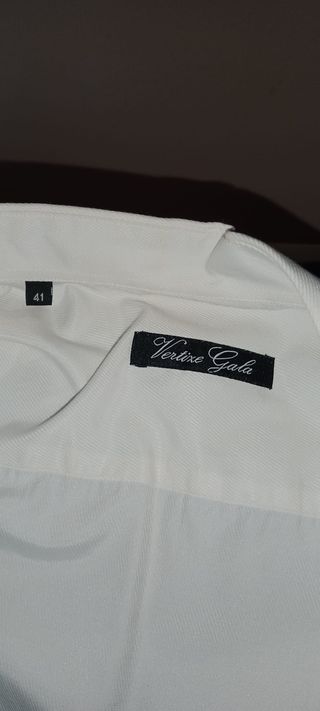 Traje azul marino Vertize Gala hombre