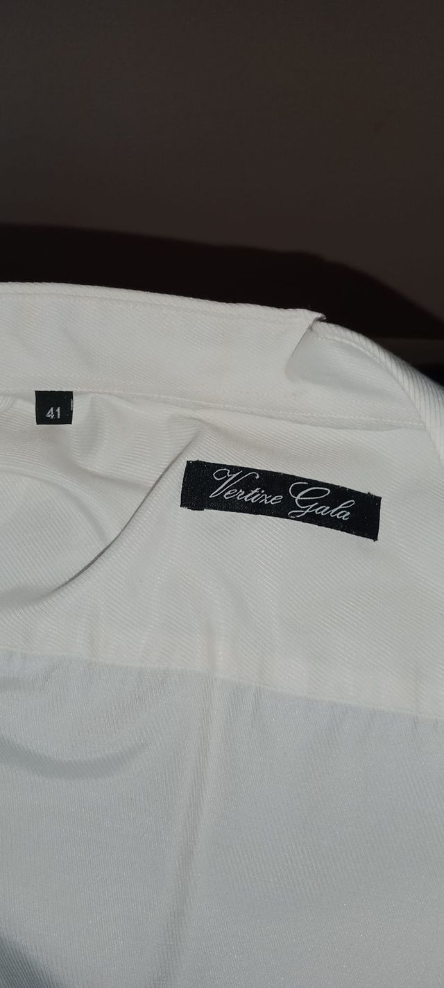 Traje azul marino Vertize Gala hombre