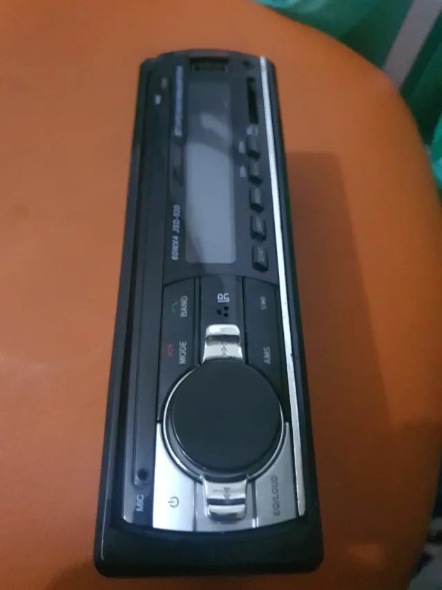 Radio JSD 60WX4 JSD-520