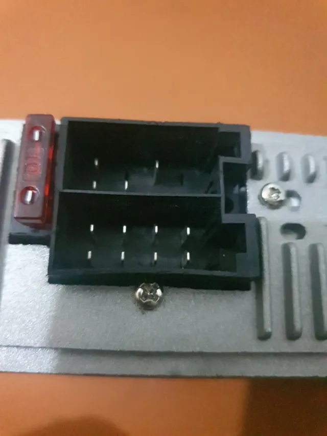 Radio JSD 60WX4 JSD-520