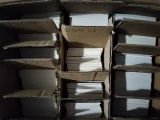 Lote 2379 Cromos Liga Fútbol 2022-23