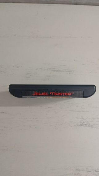 Jewel Master Sega Mega Drive PAL