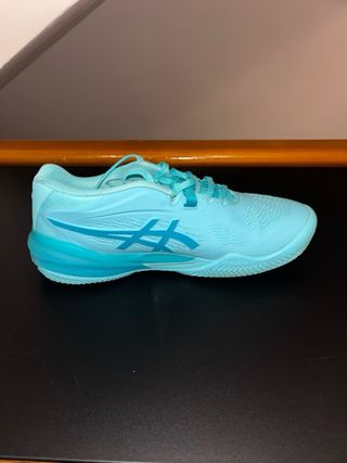 Zapatillas ASICS Tenis Padel  Gel-Resolution X