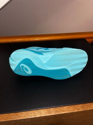 Zapatillas ASICS Tenis Padel  Gel-Resolution X