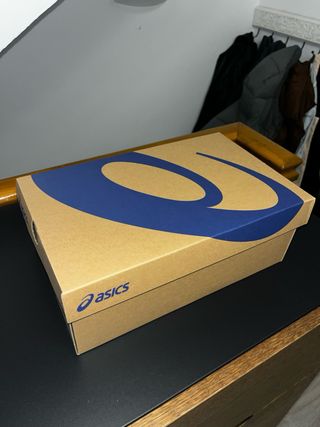 Zapatillas ASICS Tenis Padel  Gel-Resolution X