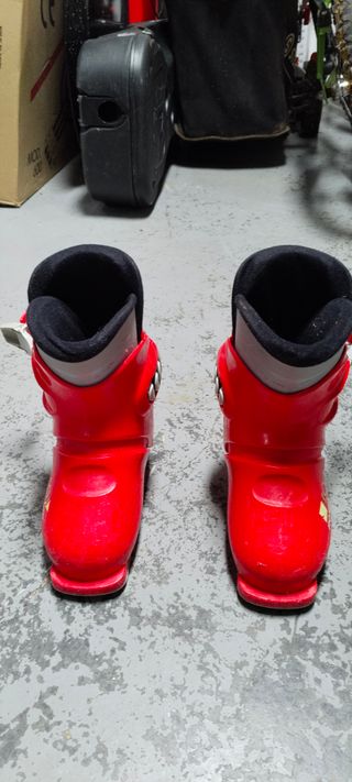 Botas de esquí Rossignol niño/a 235mm