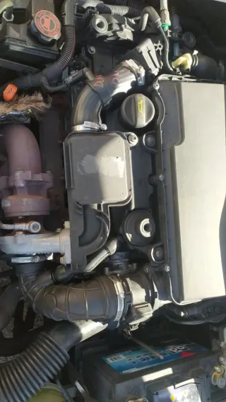 Peugeot 206 2009 telf 637523781 precio negociable