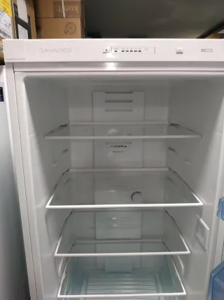 Nevera Balay No Frost 185x60cm