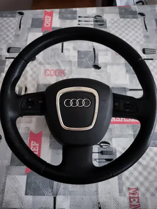 VOLANTE AUDI