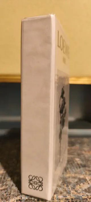 Perfume Loewe Aire Anthesis EDP 100ml