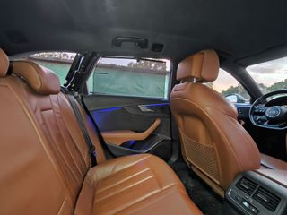 Audi a4 2.0TDi Allroad Quattro S tronic 2017