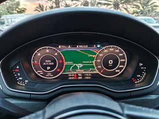 Audi a4 2.0TDi Allroad Quattro S tronic 2017