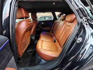 Audi a4 2.0TDi Allroad Quattro S tronic 2017