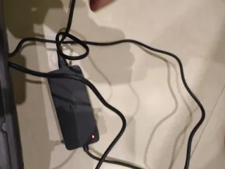 Patinete Eléctrico Negro URGENTE