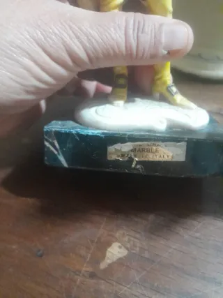 Coppia Statuette Fontanelli