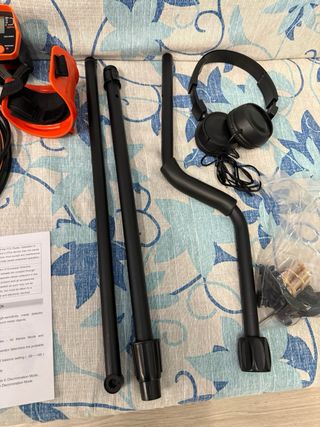 Detector de Metales VEVOR