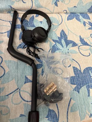 Detector de Metales VEVOR