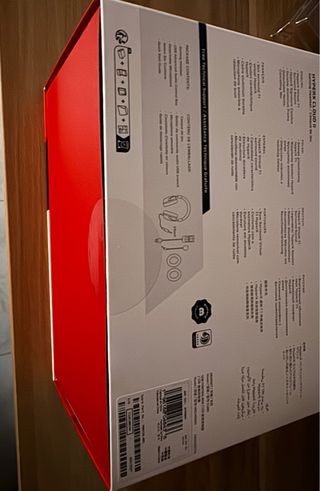 HyperX Cloud II Nuevos - Auriculares Gaming