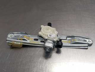 ELEVALUNAS TRASERO IZQUIERDO FORD FOCUS SPORTBREA