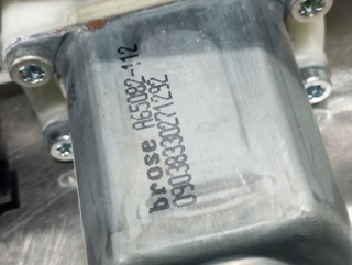 ELEVALUNAS TRASERO IZQUIERDO FORD FOCUS SPORTBREA