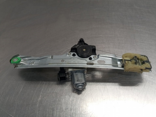 ELEVALUNAS TRASERO IZQUIERDO FORD FOCUS SPORTBREA