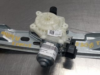 ELEVALUNAS TRASERO IZQUIERDO FORD FOCUS SPORTBREA