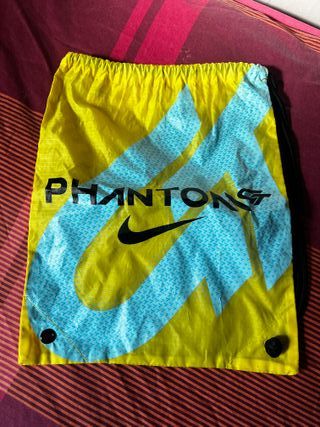 Bolsas zapatillas deporte Nike