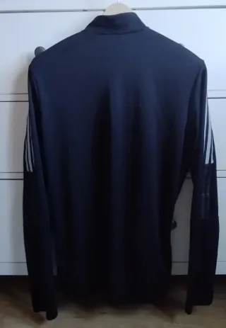 Chaqueta Adidas Negra