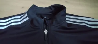 Chaqueta Adidas Negra