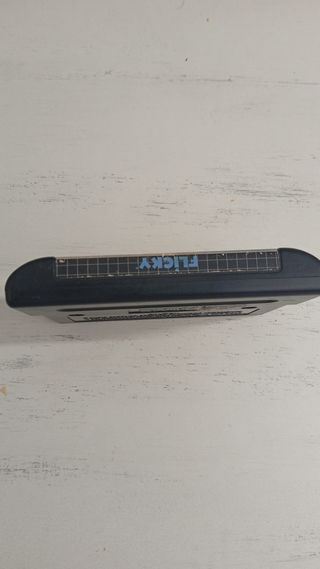 Flicky Sega Mega Drive/Genesis Cartucho