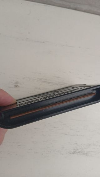 Flicky Sega Mega Drive/Genesis Cartucho