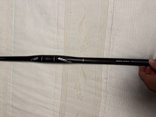 Manillar FSA Carbono
