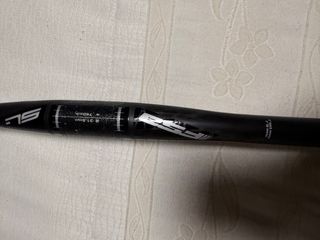 Manillar FSA Carbono