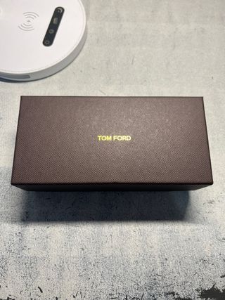 Gafas de sol Tom Ford